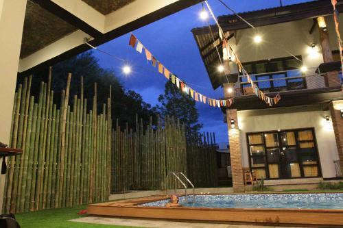 Hostal Above The Sea Maesariang