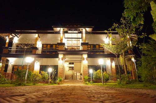 Hostal Above The Sea Maesariang