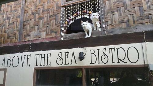 Hostal Above The Sea Maesariang