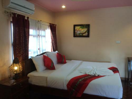 Hotel Chok-wasana Guest House