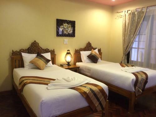 Hotel Chok-wasana Guest House