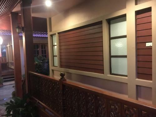 Hotel Chok-wasana Guest House