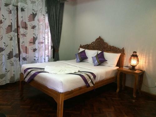 Hotel Chok-wasana Guest House