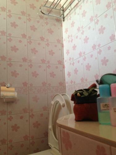 Hotel Chok-wasana Guest House