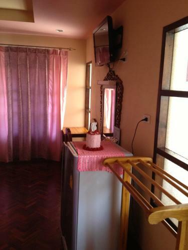 Hotel Chok-wasana Guest House