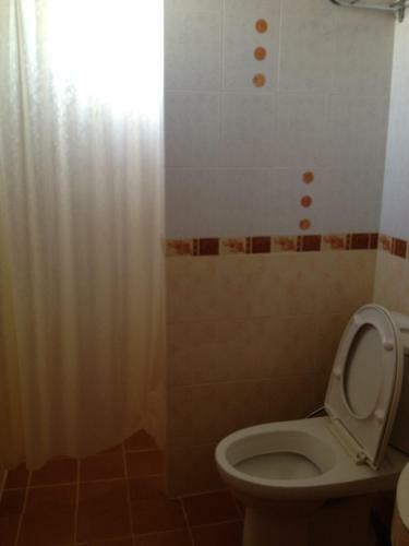 Hotel Chok-wasana Guest House
