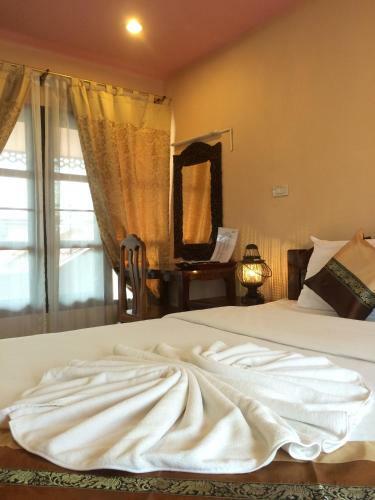 Hotel Chok-wasana Guest House