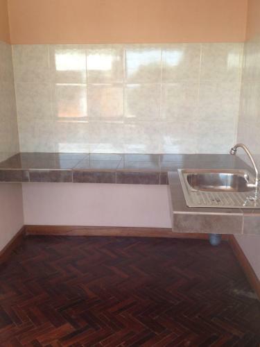 Hotel Chok-wasana Guest House