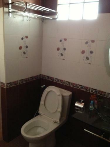 Hotel Chok-wasana Guest House