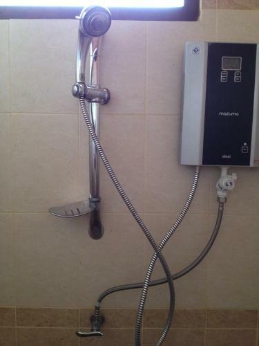 Hotel Chok-wasana Guest House