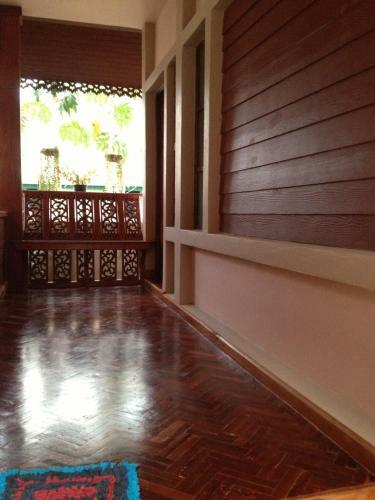 Hotel Chok-wasana Guest House