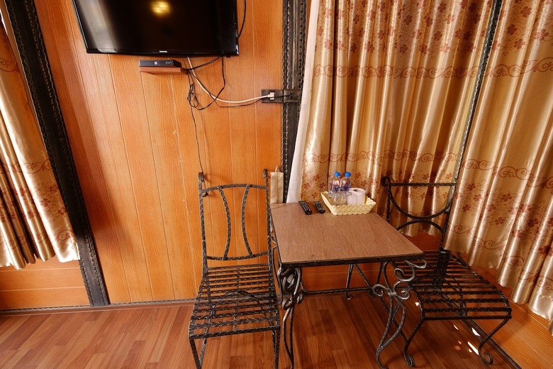 Mitaree Hotel 1