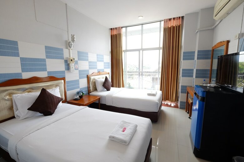 Mitaree Hotel 1