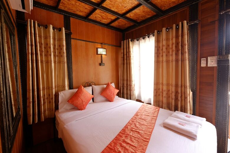 Mitaree Hotel 1