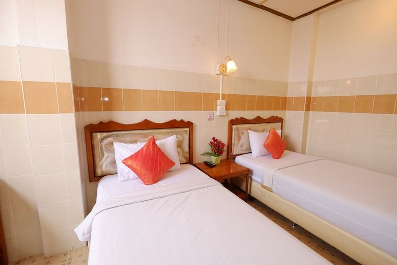 Mitaree Hotel 1