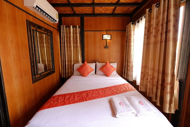 Mitaree Hotel 1