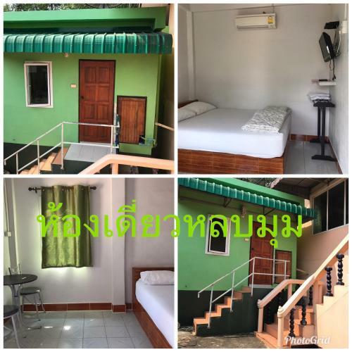 Hotel Rubtawan Sichang Resort