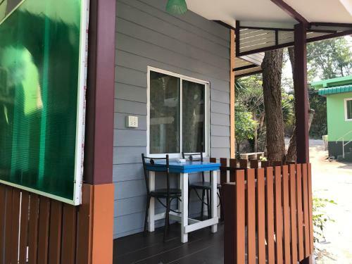 Hotel Rubtawan Sichang Resort
