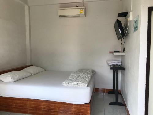 Hotel Rubtawan Sichang Resort