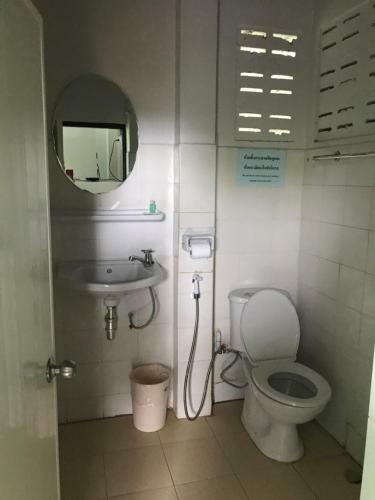 Hotel Rubtawan Sichang Resort
