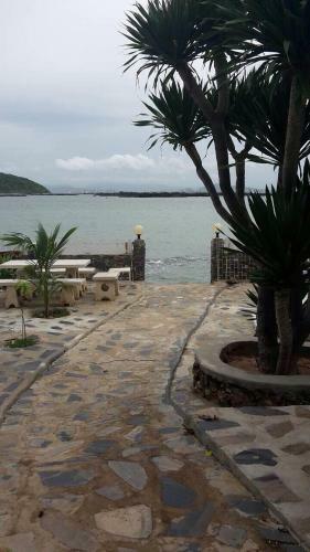 Hotel Rubtawan Sichang Resort