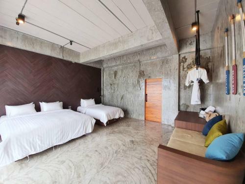 Hotel De' Anchor