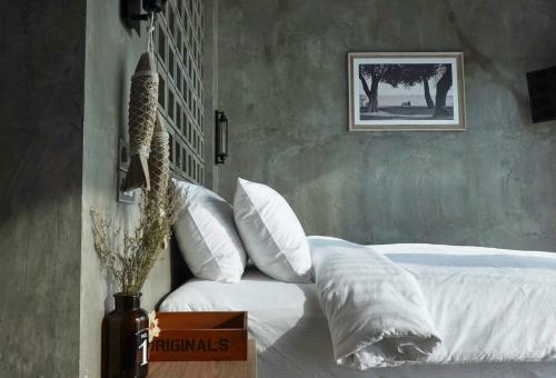 Hotel De' Anchor