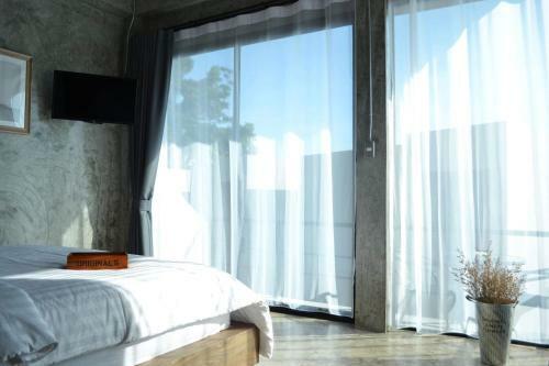Hotel De' Anchor