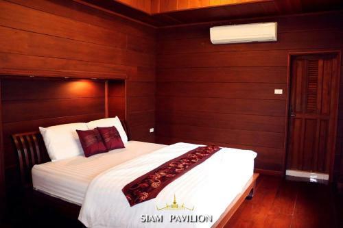 Hotel Bamboo Grove Chiangmai