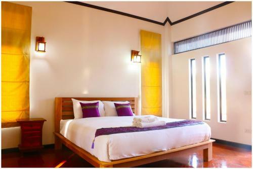 Hotel Bamboo Grove Chiangmai