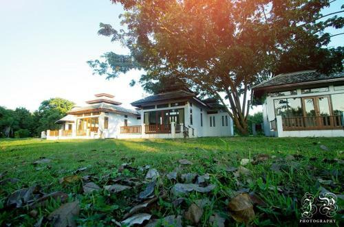 Hotel Bamboo Grove Chiangmai
