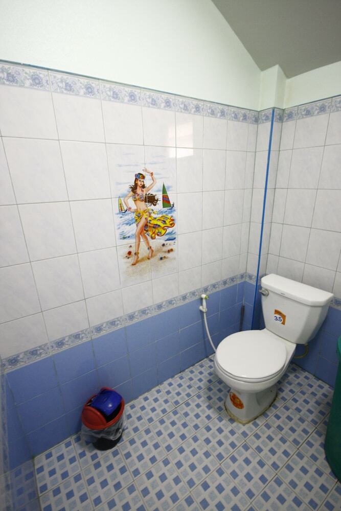 Hotel Chaiwat Resort