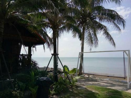 Hotel Ploenura Resort Laemsing