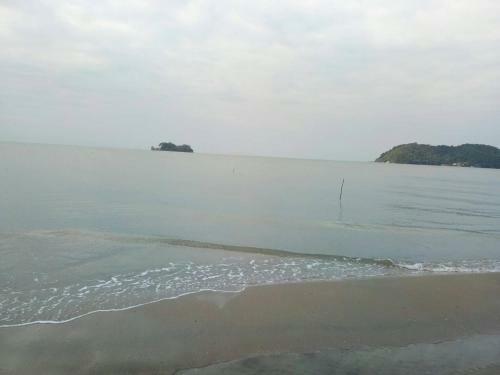 Hotel Ploenura Resort Laemsing