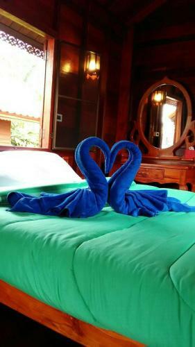 Hotel Ploenura Resort Laemsing
