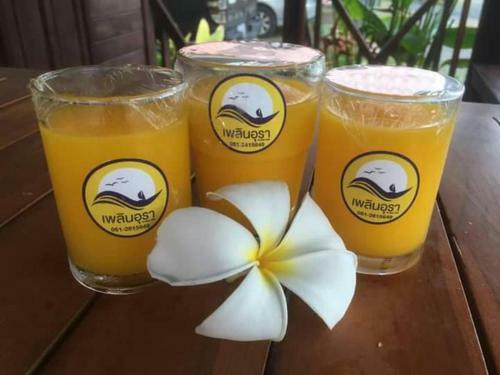 Hotel Ploenura Resort Laemsing