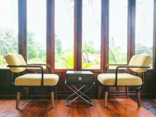 Hotel Ploenura Resort Laemsing