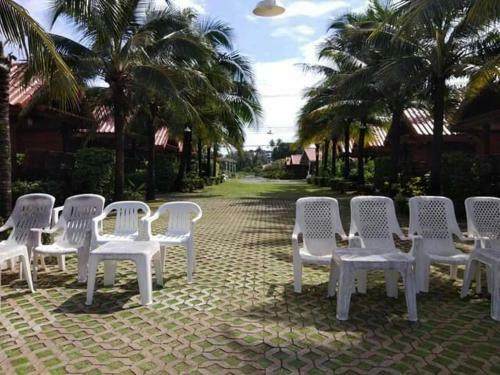 Hotel Ploenura Resort Laemsing