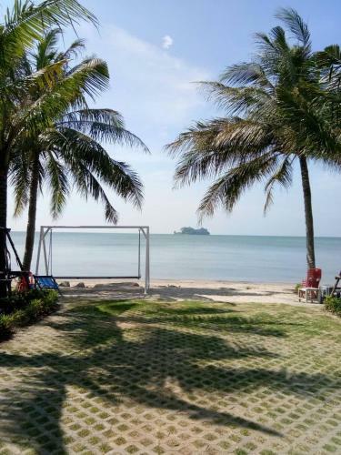 Hotel Ploenura Resort Laemsing