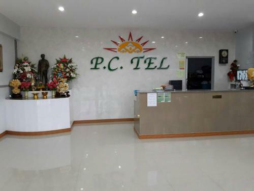 Hotel Pc Tel