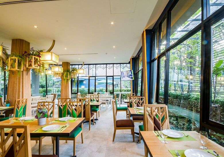 Hotel Green Pix Khaoyai