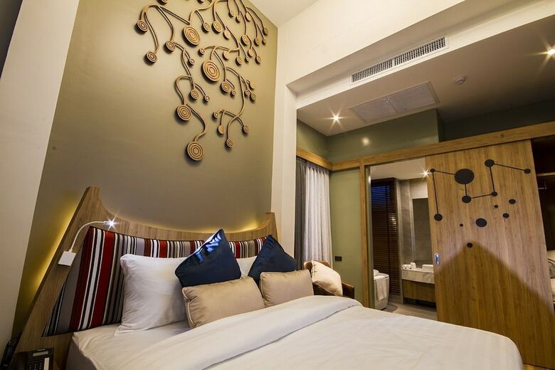 Hotel Green Pix Khaoyai