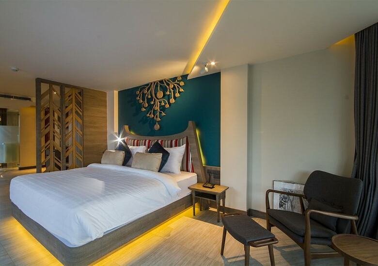 Hotel Green Pix Khaoyai
