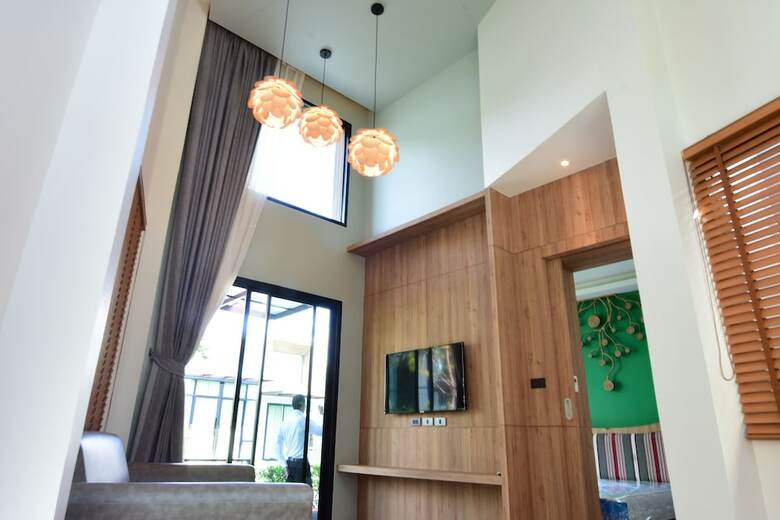 Hotel Green Pix Khaoyai