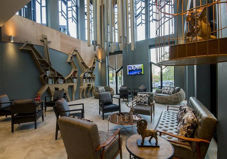 Hotel Green Pix Khaoyai
