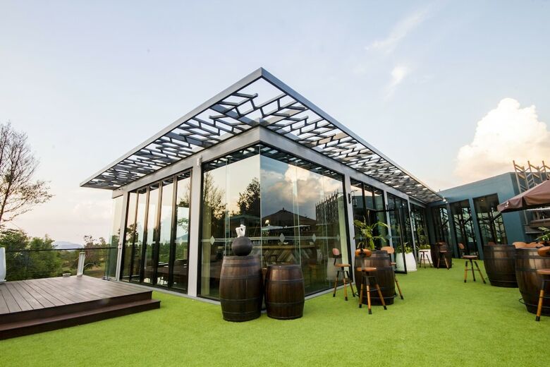 Hotel Green Pix Khaoyai