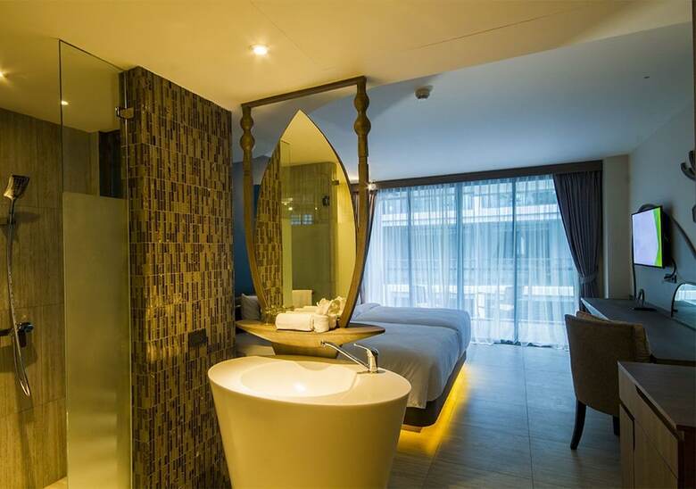 Hotel Green Pix Khaoyai