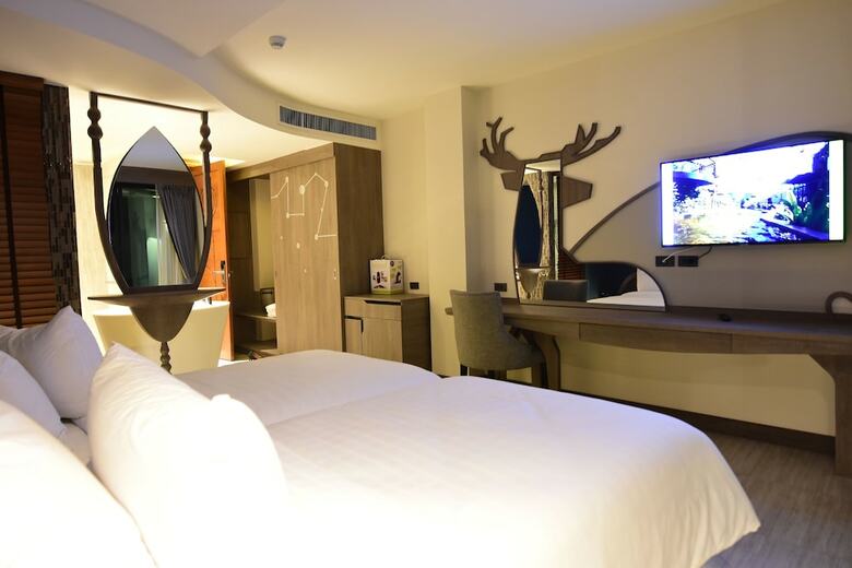 Hotel Green Pix Khaoyai