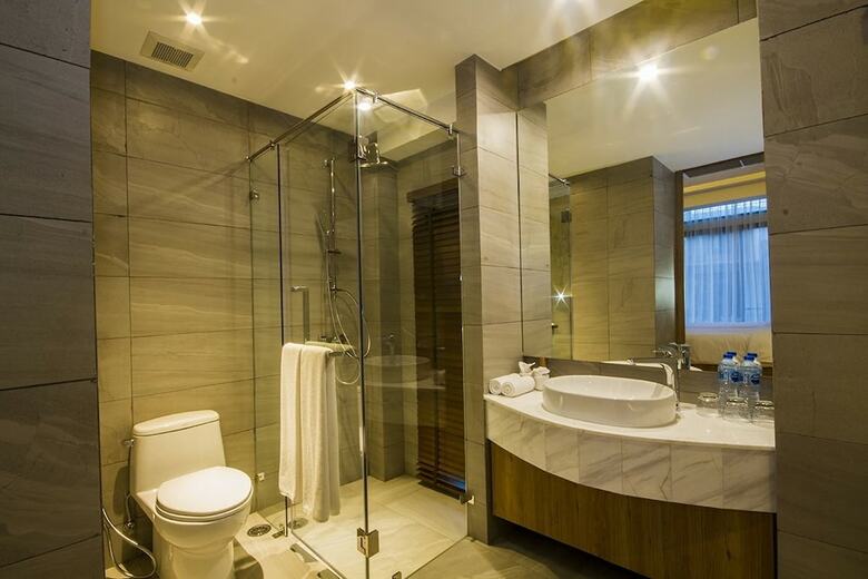 Hotel Green Pix Khaoyai