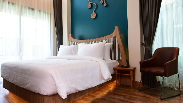 Hotel Green Pix Khaoyai